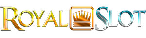 LOGO ROYALSLOT