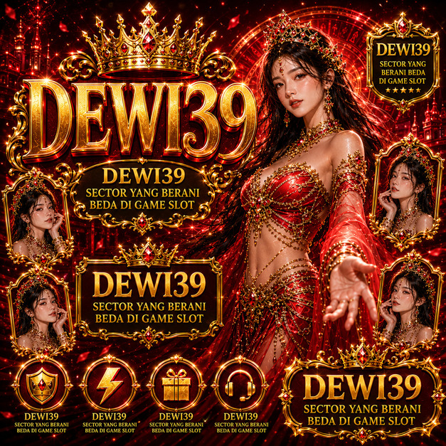 DEWI39 : Sector Yang Menghadirkan Suasana Berbeda Di Game Slot