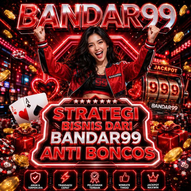 BANDAR99
