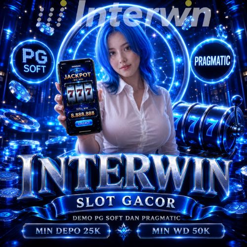 INTERWIN : Daftar Akun Demo Robot Slot Simulator Pragmatic Play dan Pg Soft 