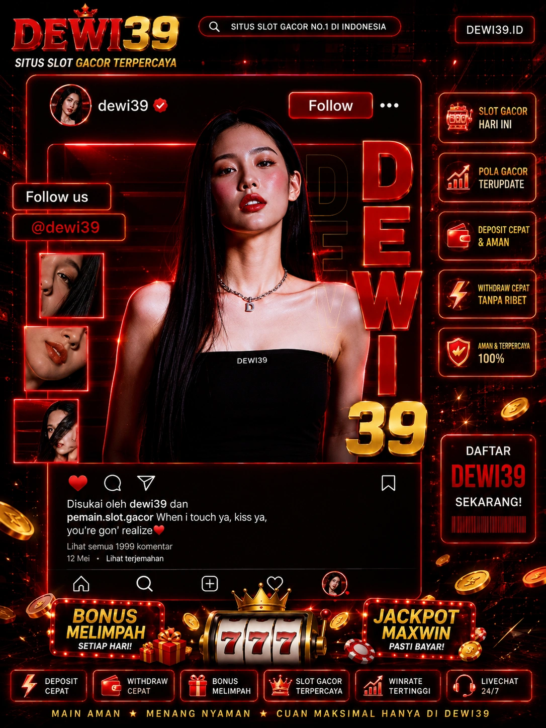 DEWI39