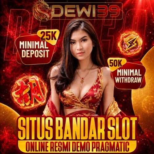 DEWI39 | Forum Game Online Terpercaya Dengan Tampilan Modern Dan Akses Mudah