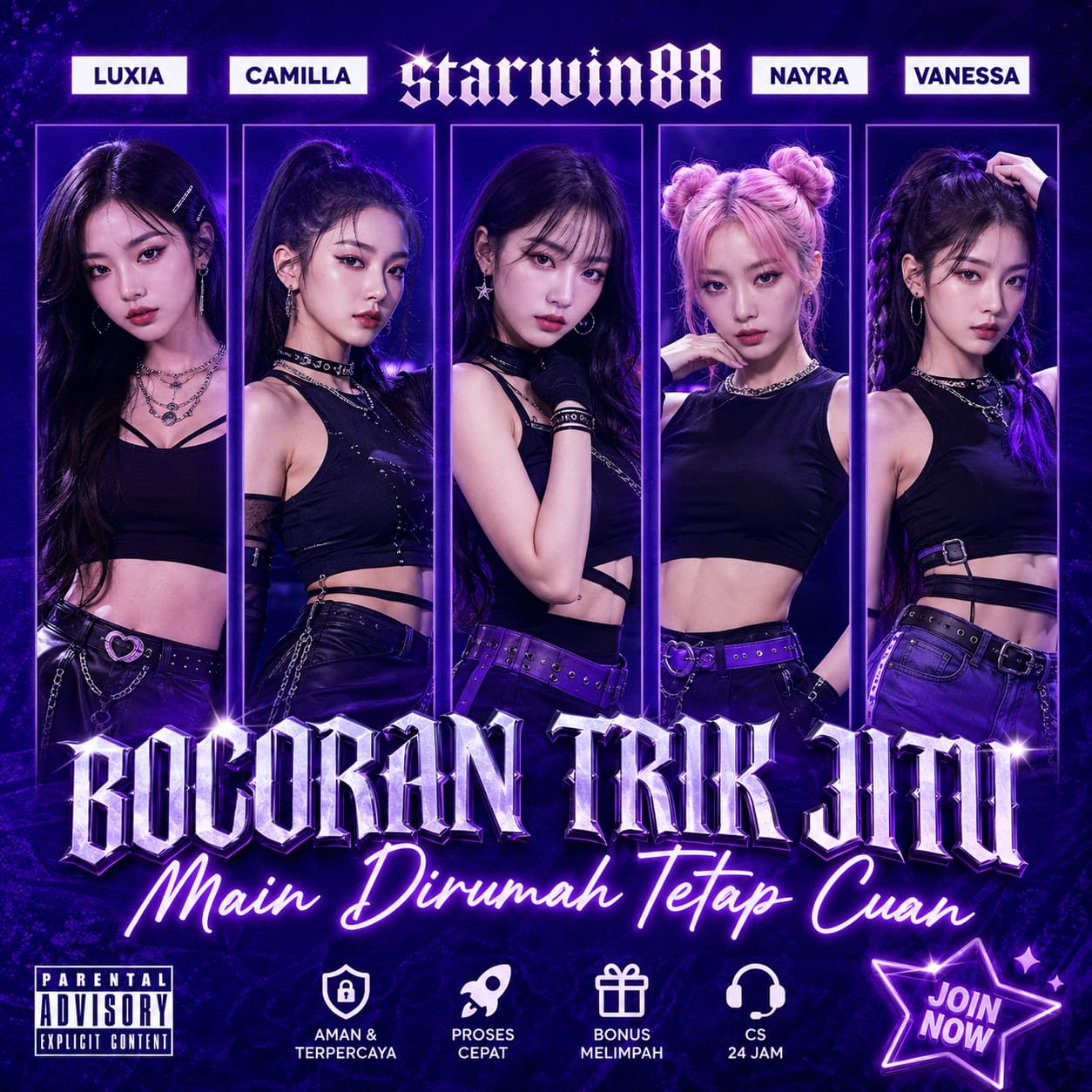 STARWIN88