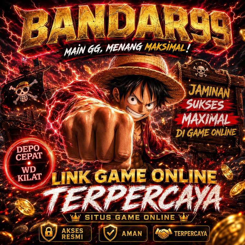 Poster Promo / Informasi