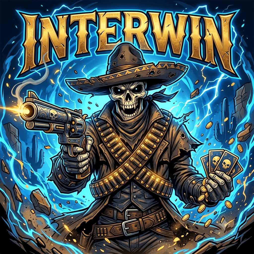 INTERWIN DAFTAR