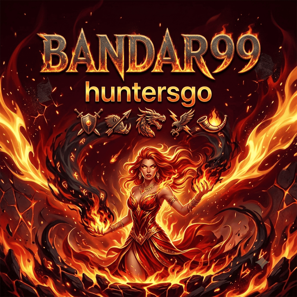BANDAR99: The Ultimate Hunting Experience | Eksklusif di huntersgo
