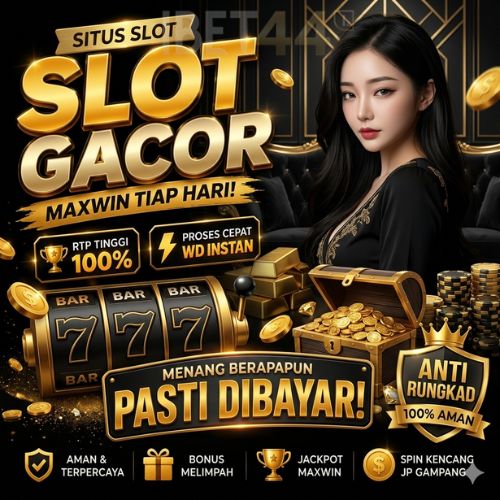 IBET44 | Hiburan Digital Terbaru Dengan Permainan yang Epic - Dimacucine