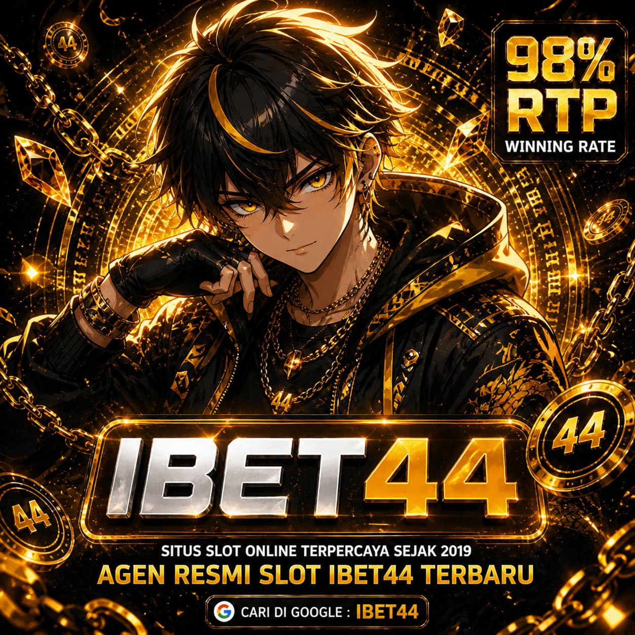 IBET44