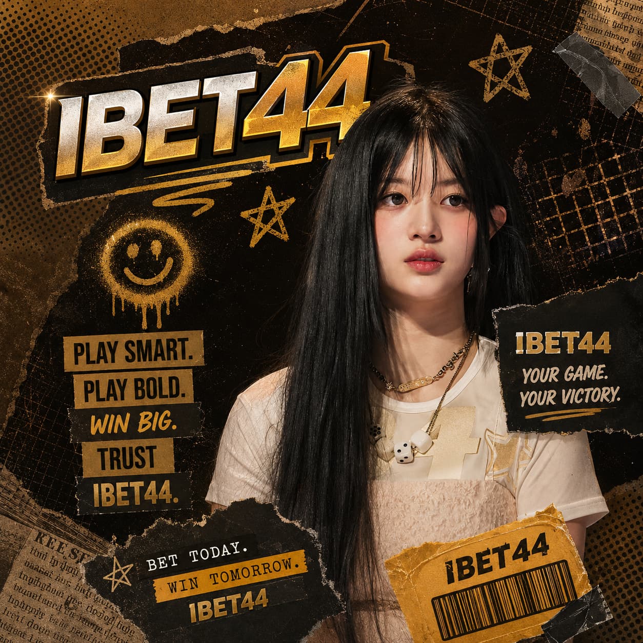 IBET44 | Pusat Inspirasi Kreatif dan Teknologi Media Modern 2026