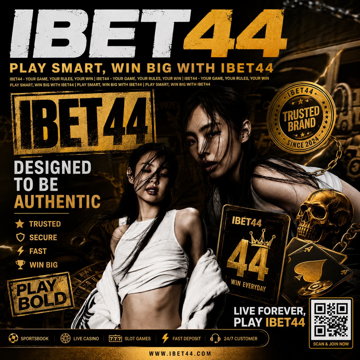 IBET44 | Pusat Informasi Teknologi Modern dan Tren Digital Terbaru