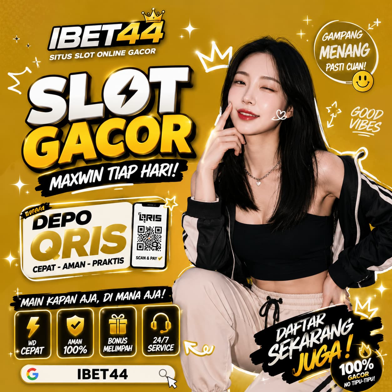 IBET44