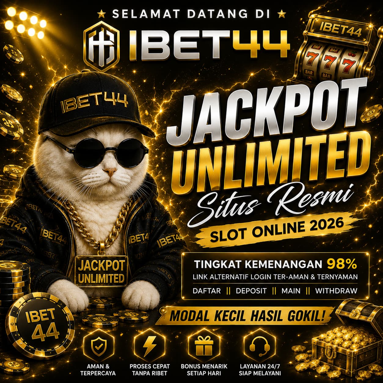 IBET44