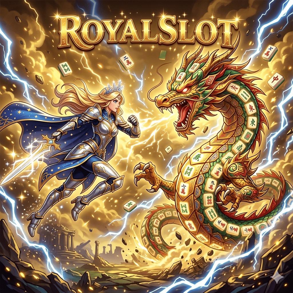 ROYALSLOT
