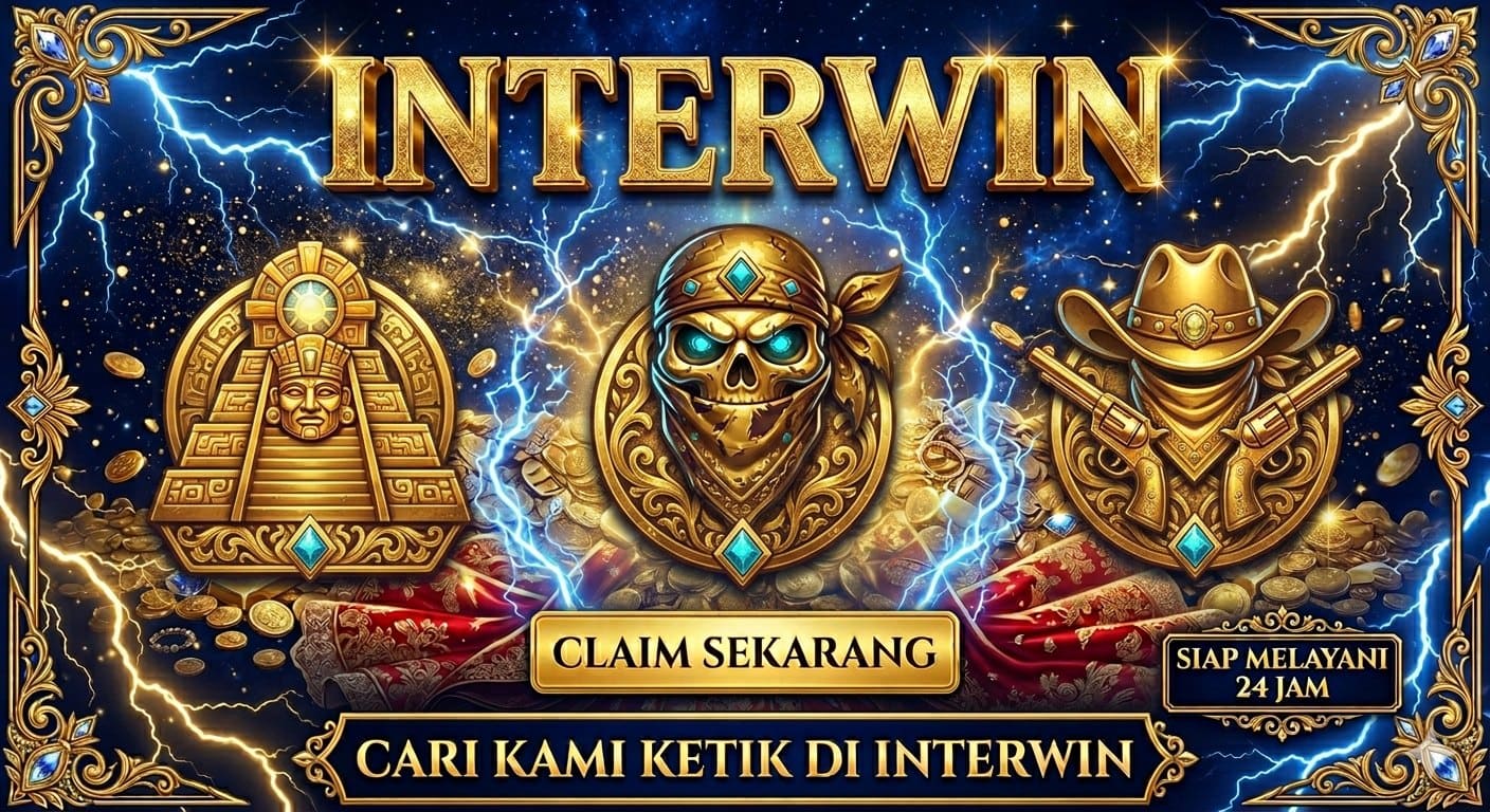 Komunitas Interwin - join member