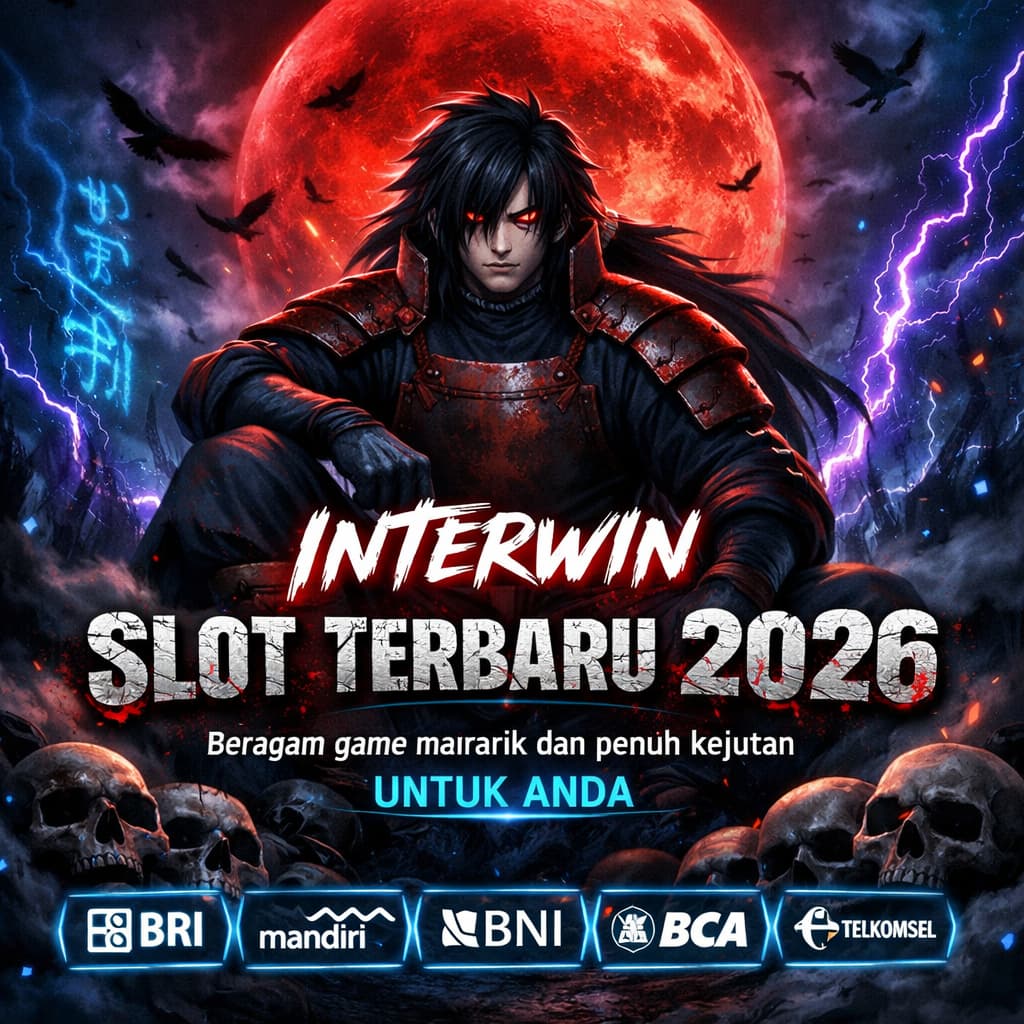 INTERWIN DAFTAR