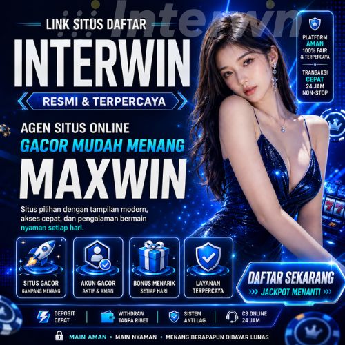 Full-size item image of INTERWIN Daftar Situs Pilihan Untuk Bermain Game Online Resmi