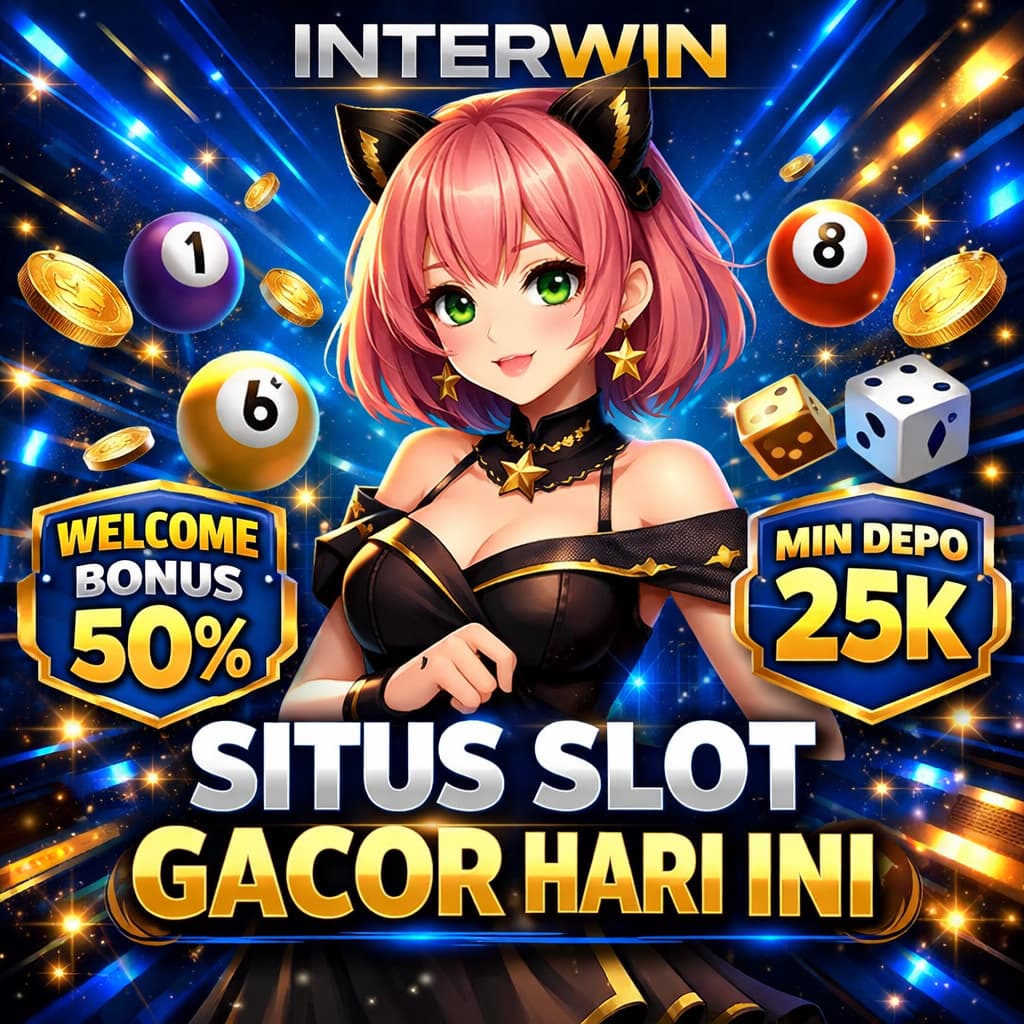 INTERWIN - Game Online Berkualitas untuk Pengalaman Bermain yang Lebih ...