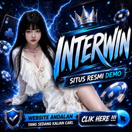 INTERWIN : Solusi Untuk Mencari Website Bermain Game online Secara Demo