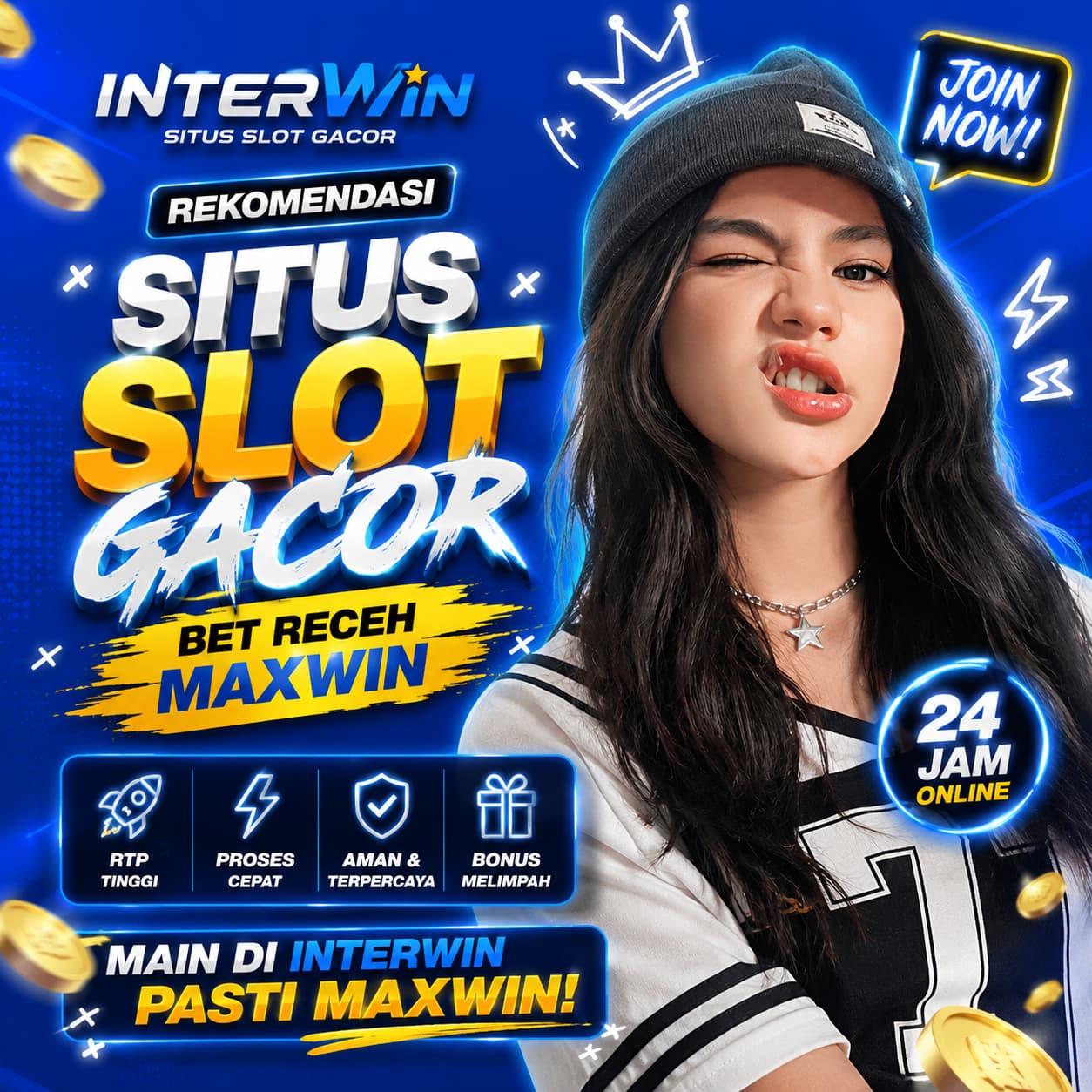 INTERWIN