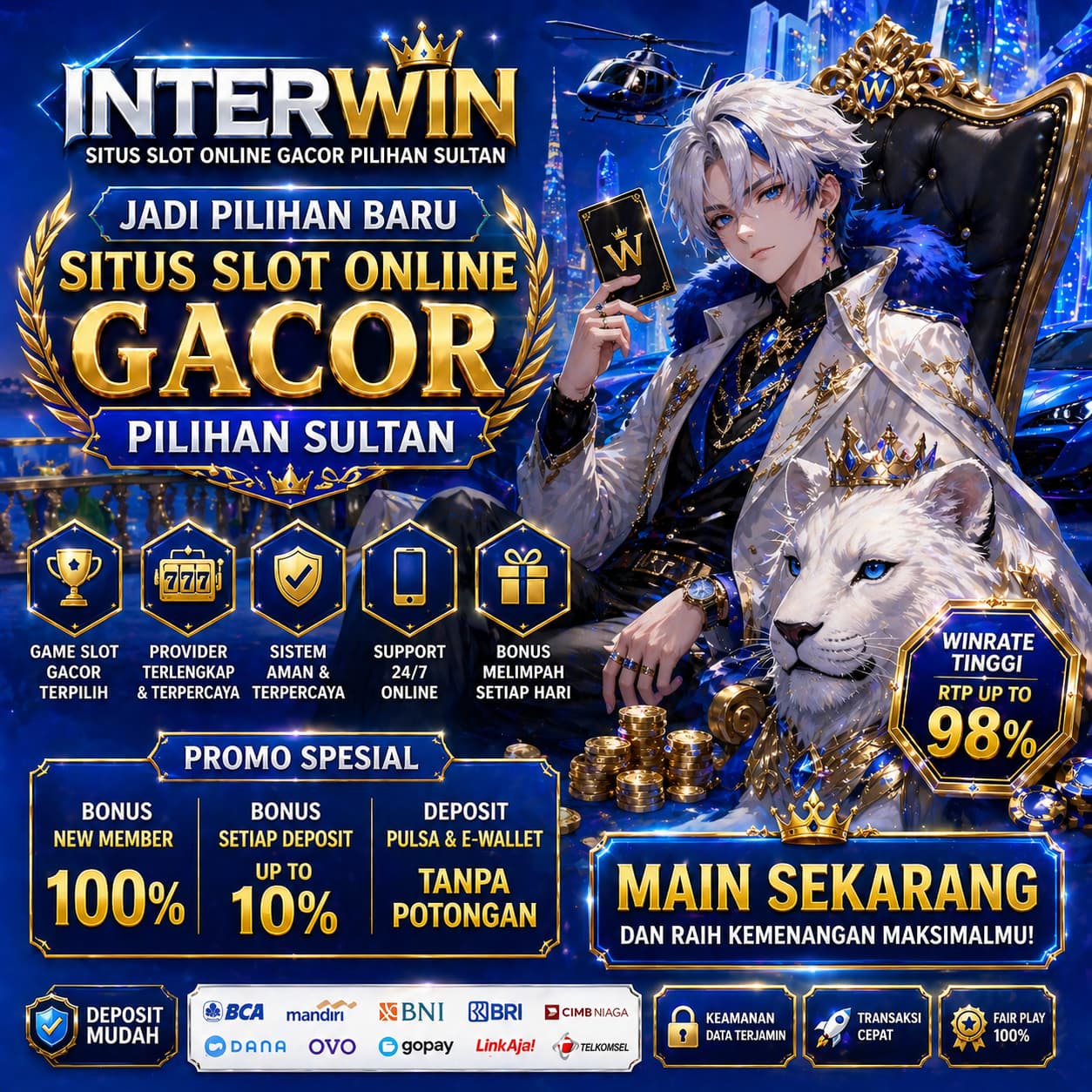 InterWin
