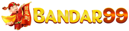 LOGO BANDAR99