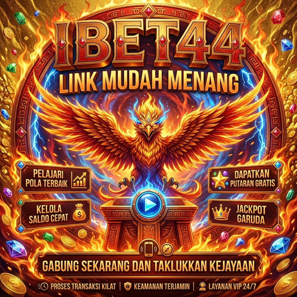 IBET44: Cara Mudah Mendapatkan Kemenangan Dengan Mudah