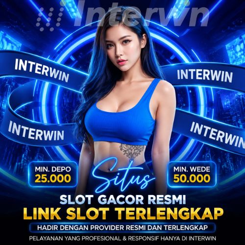 INTERWIN Layanan Digital Game Online Terbaru Bisa Main Tanpa Perlu Instal 