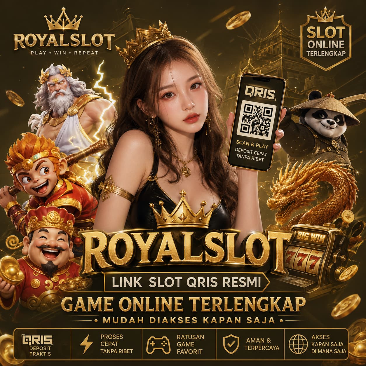 ROYALSLOT