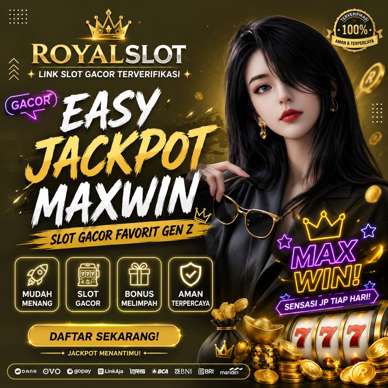 ROYALSLOT