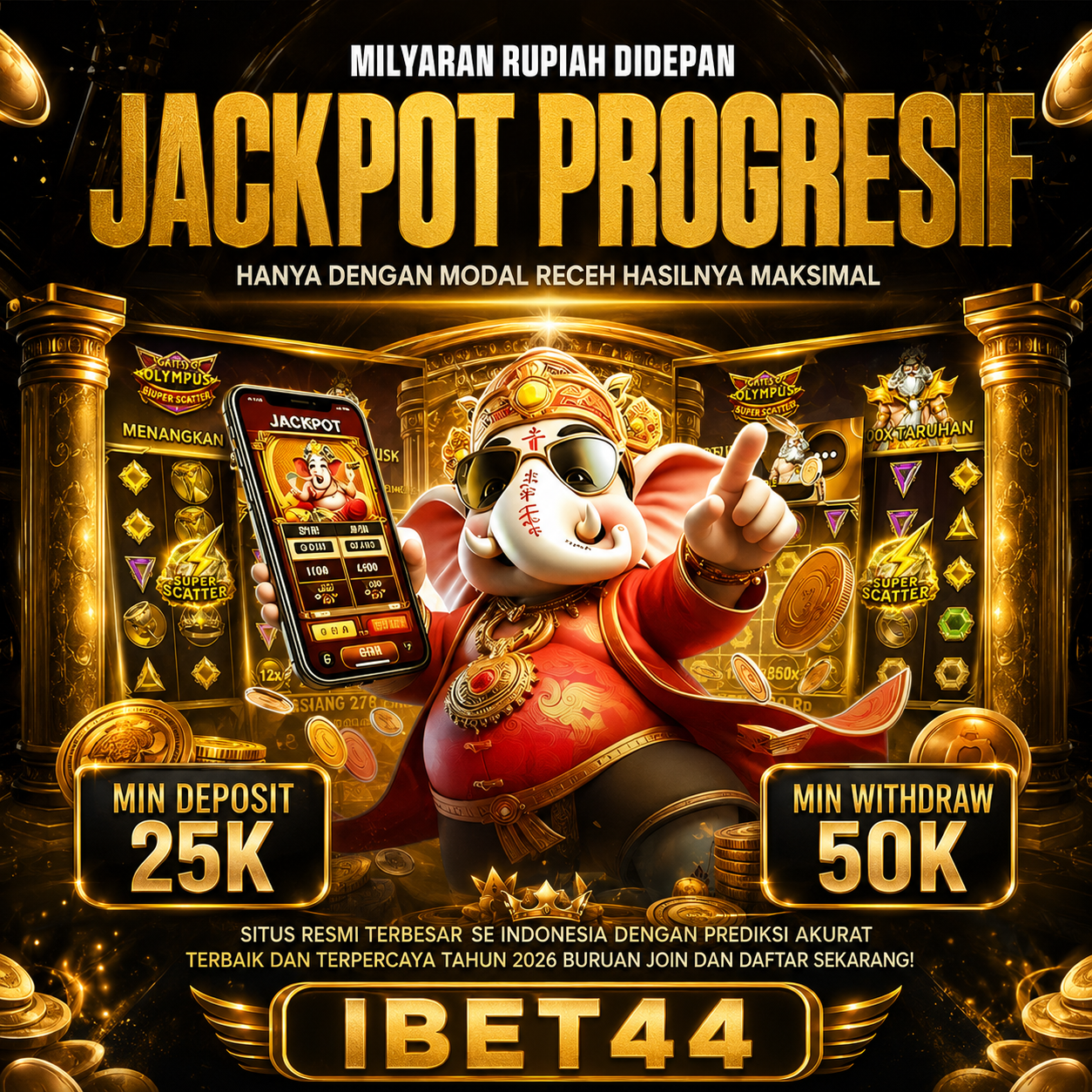 IBET44 : Link Game Online Gampang Menang Auto Terbang Jadi Pesawat Tempur Gacor 