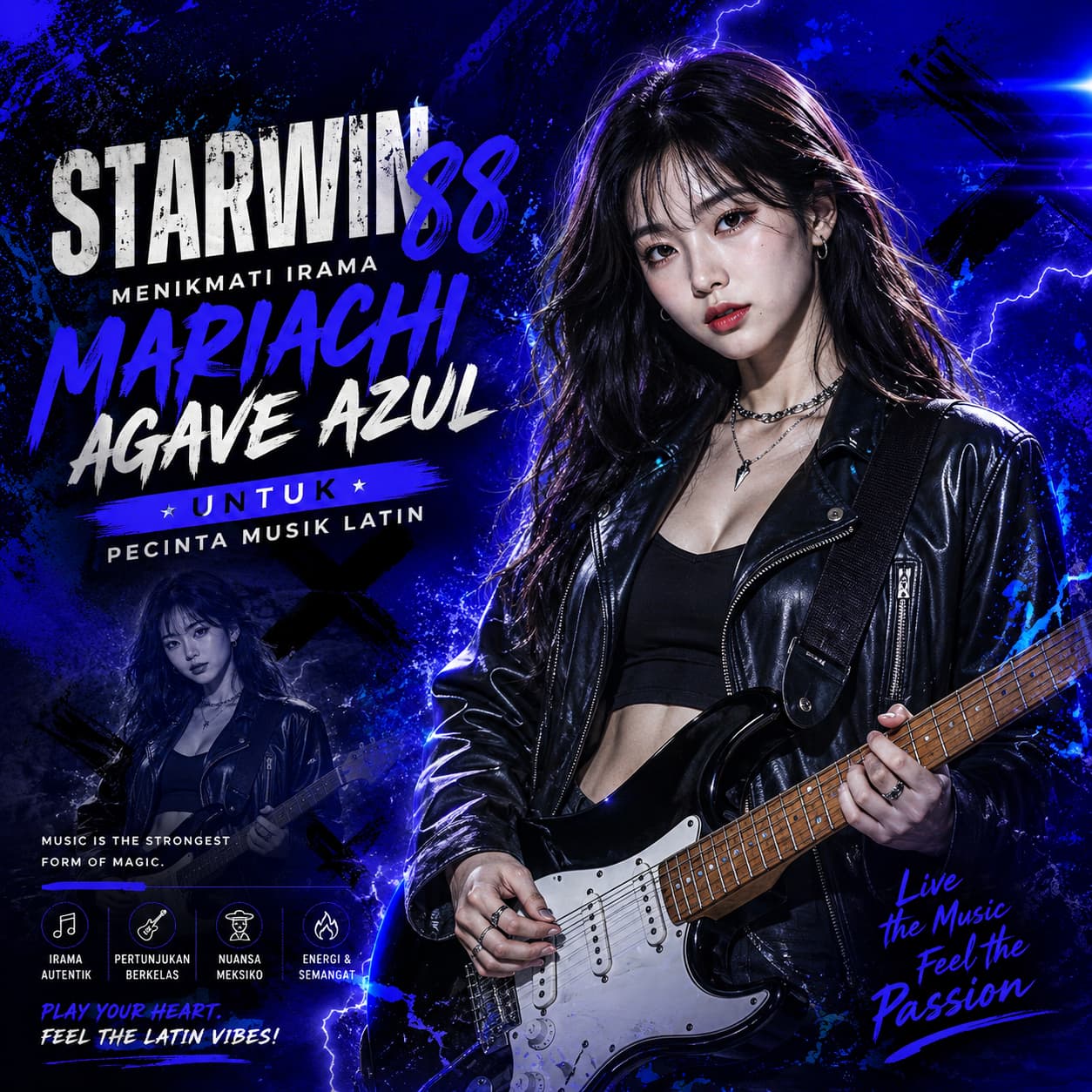 STARWIN88