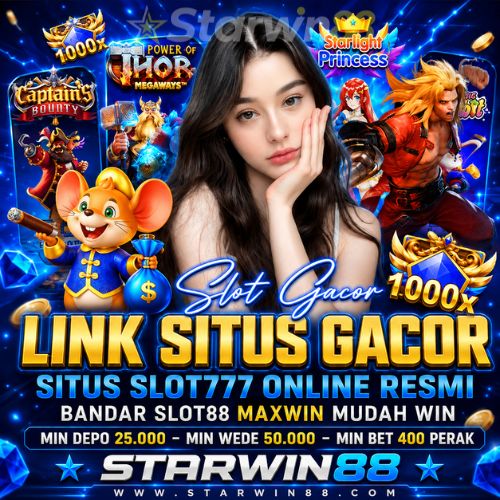 STARWIN88