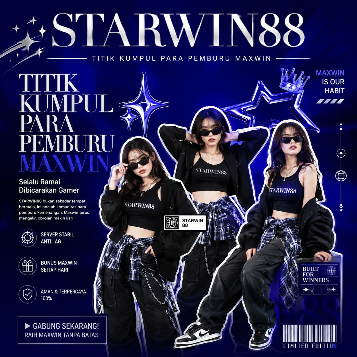 STARWIN88
