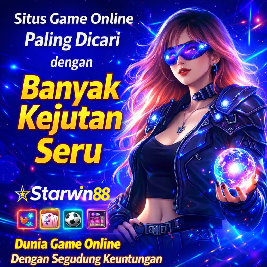 SLOT ONLINE