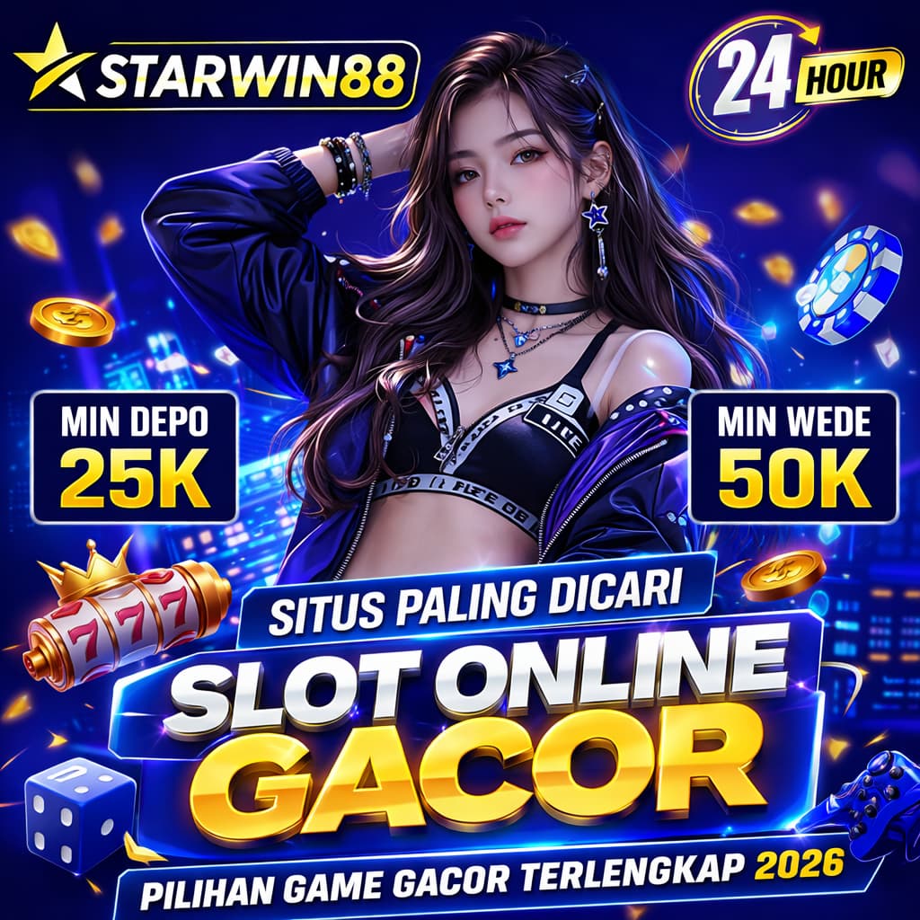 SLOT ONLINE