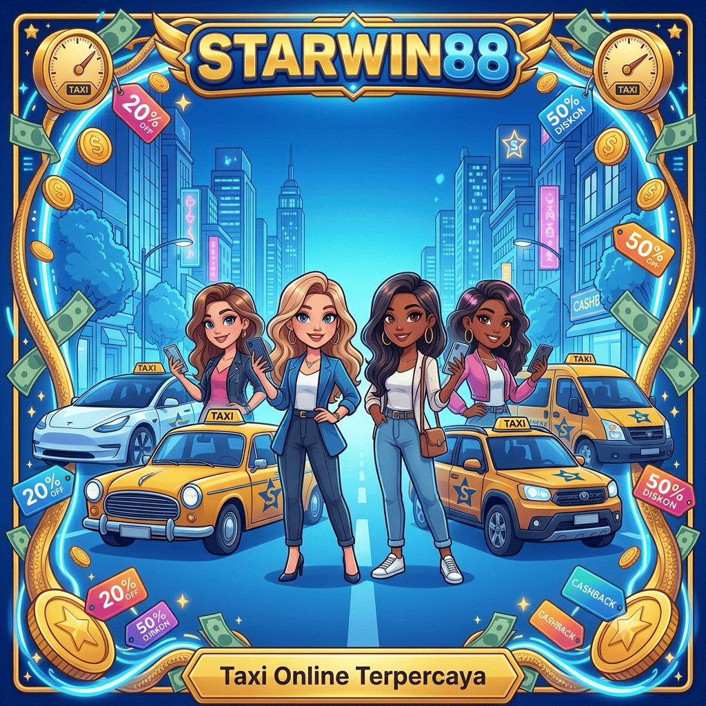 SLOT ONLINE