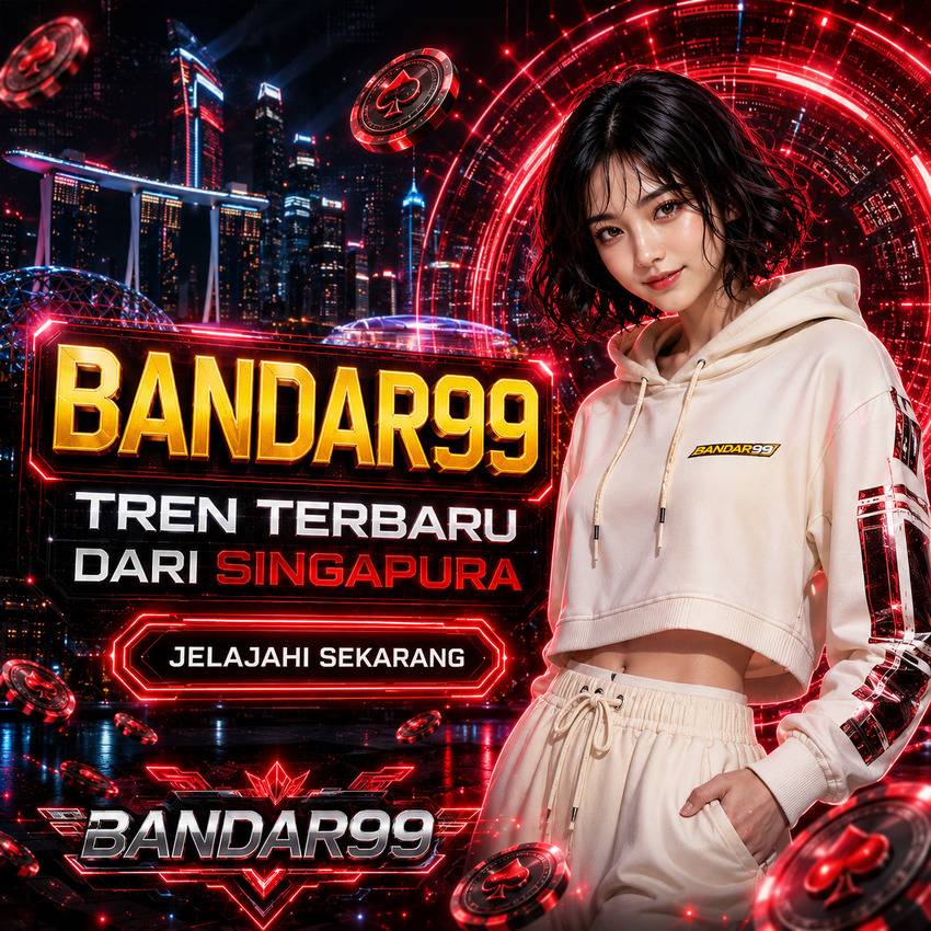 BANDAR99 DAFTAR