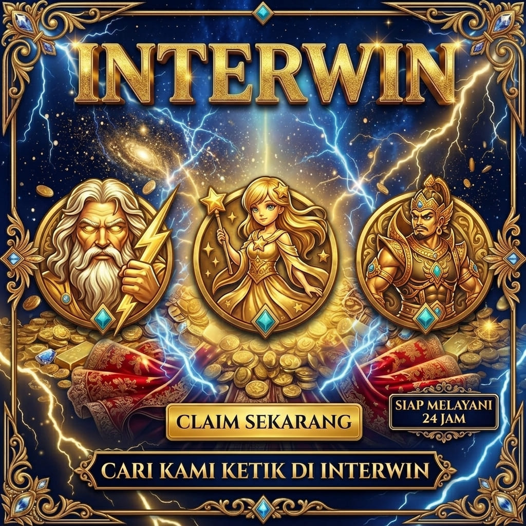 INTERWIN DAFTAR
