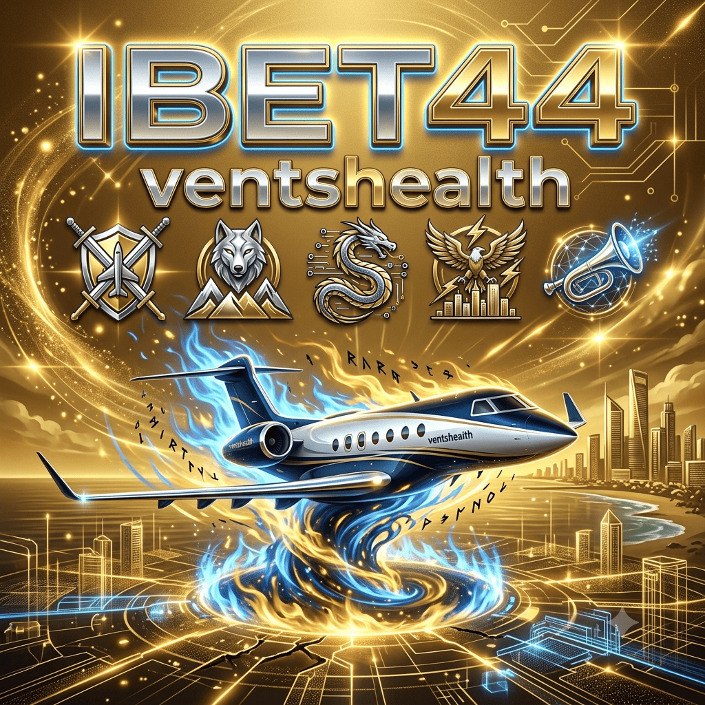 IBET44: The Ultimate High-Class Gaming | Eksklusif di ventshealth