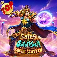 gatot kaca INTERWIN