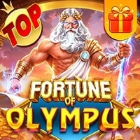 fortune of olympus INTERWIN