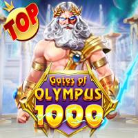 gates of olympus INTERWIN