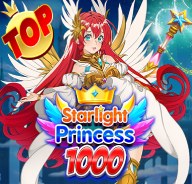 starlight princess INTERWIN