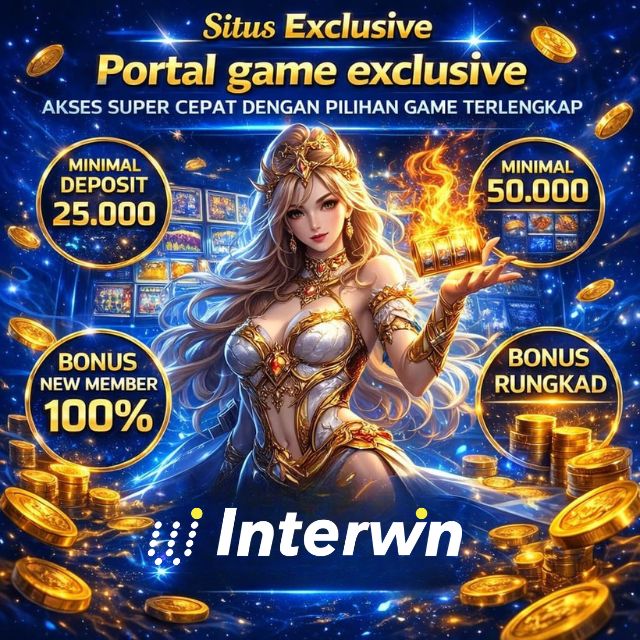 INTERWIN SLOT GAMING 